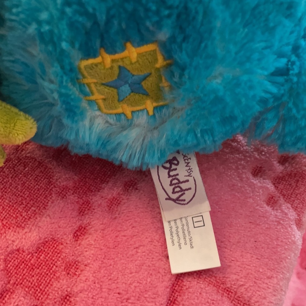 Scentsy buddy - Picture 3 of 3